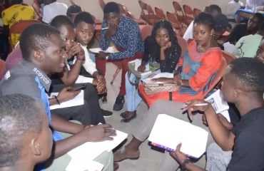 Entrepreneurial Sector | GoGreen Technologies | GG Tech