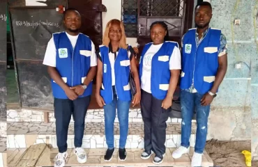 Volunteerism Sector | GoGreen Technologies | GG Tech